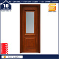New Design and High Quality Interior Wood Door